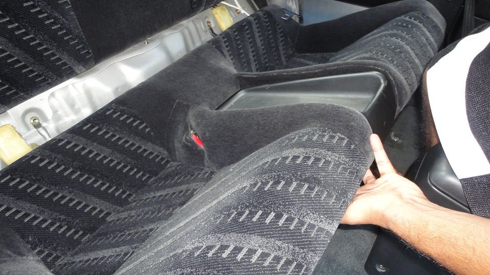 HOW TO Install/Remove Seats, Seat Covers & Heating Elements Honda